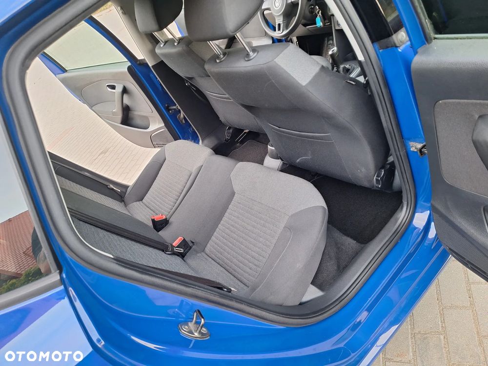 Volkswagen Polo 1.4 Style - 34