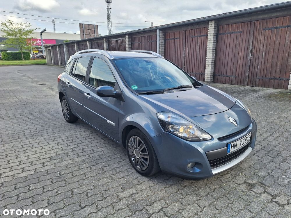 Renault Clio - 2