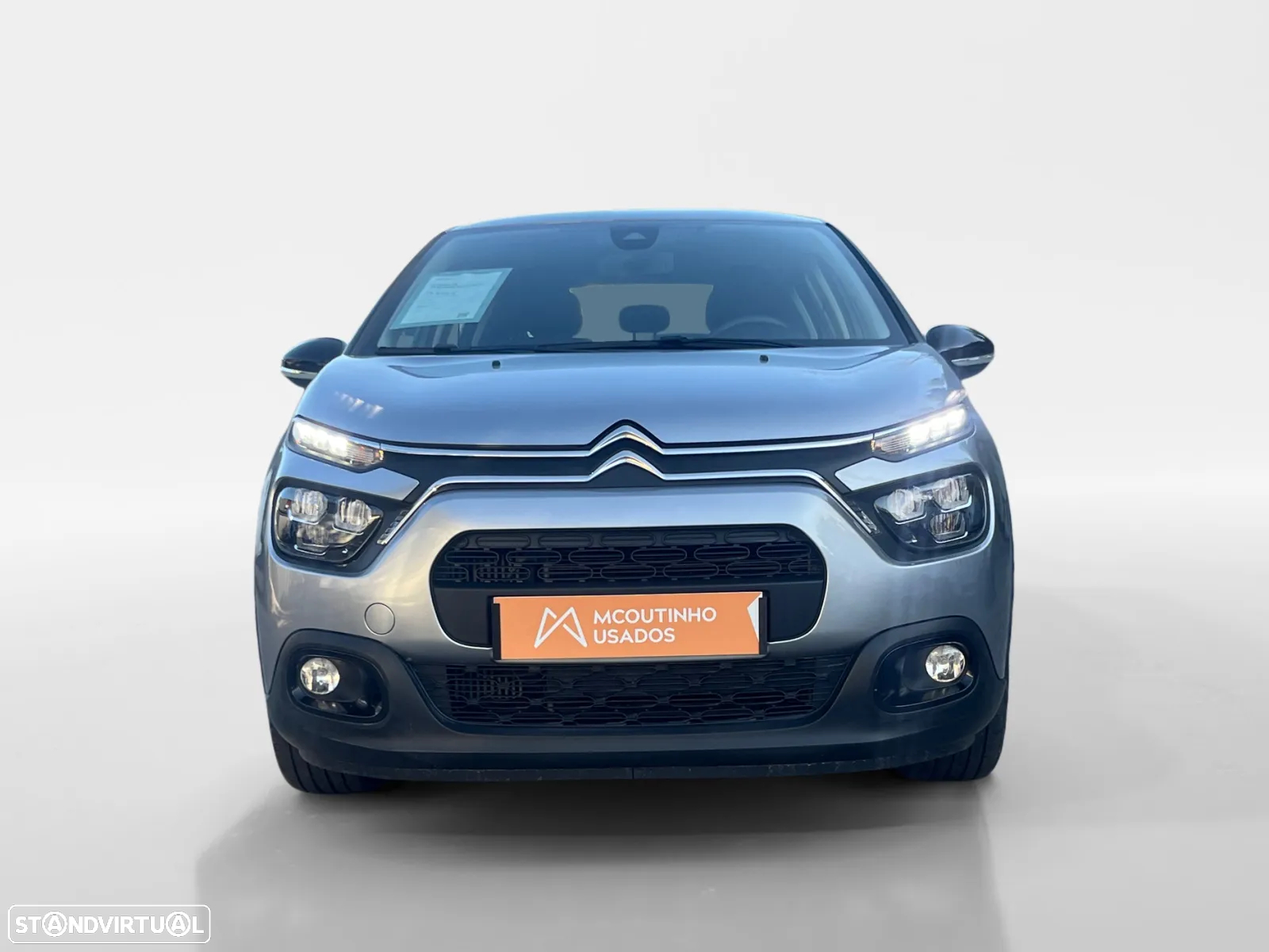 Citroën C3 1.5 BlueHDi Plus - 9