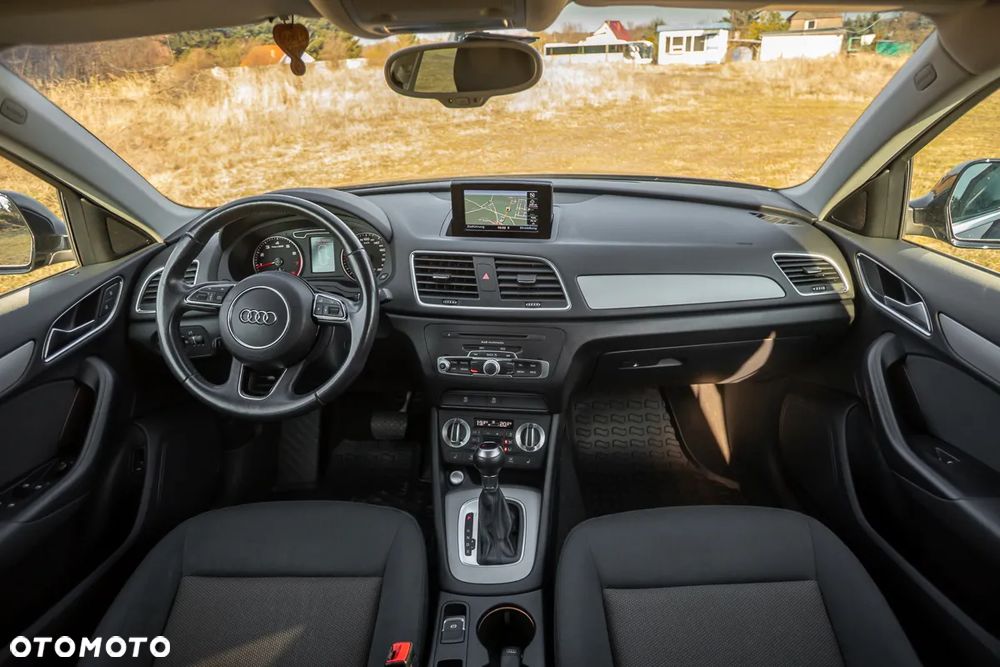 Audi Q3 1.4 TFSI S tronic - 33