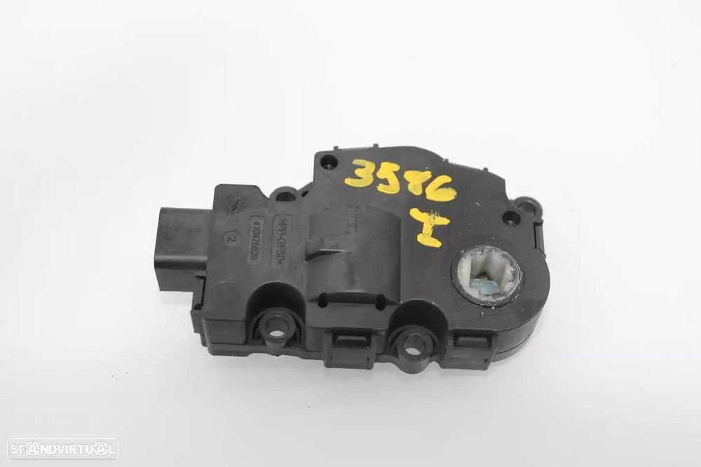 MOTOR CONDUTA SOFAGEM BMW X5 2009 -410475520 5555 - 1