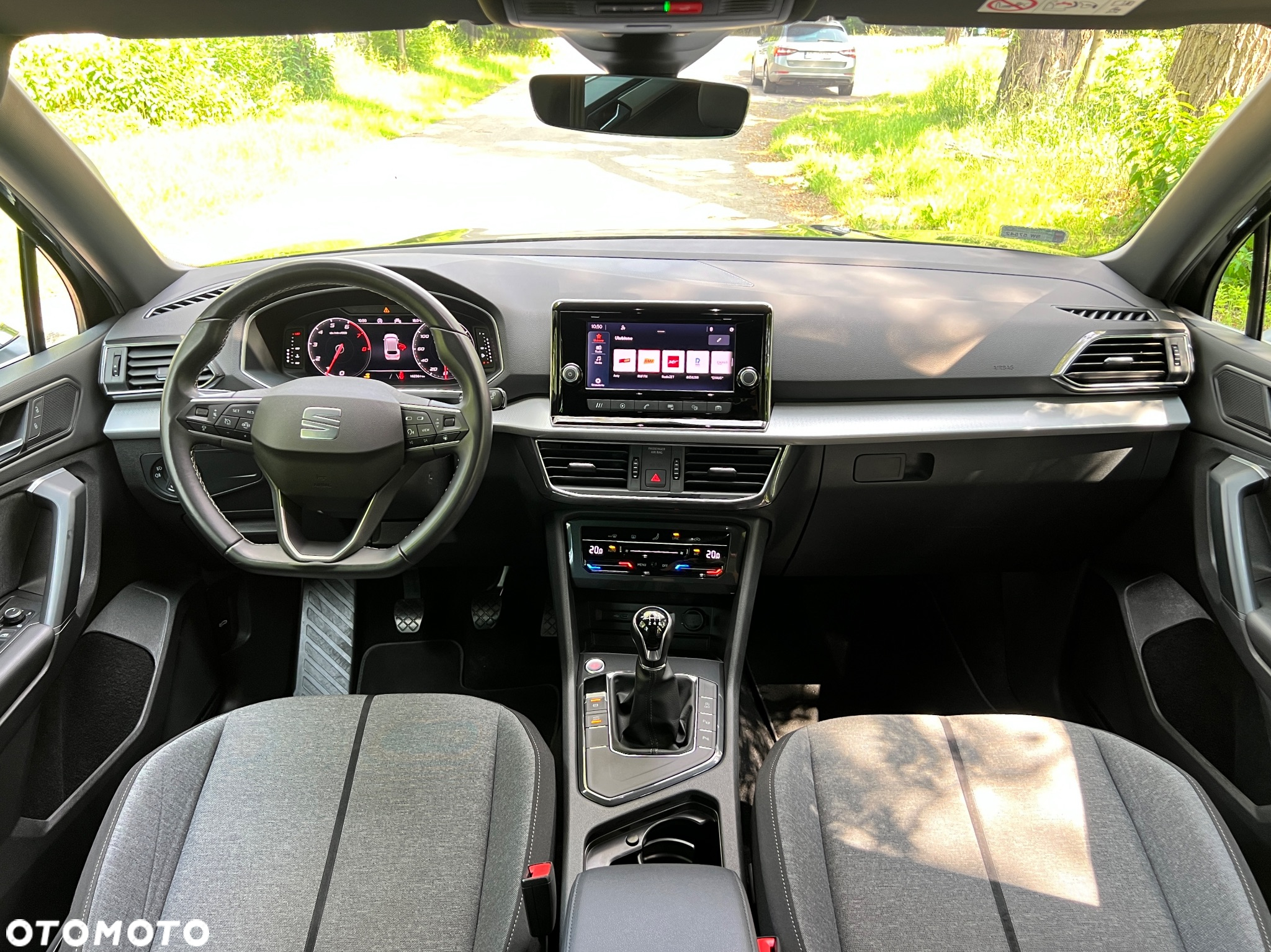Seat Tarraco 1.5 Eco TSI EVO Style S&S - 24