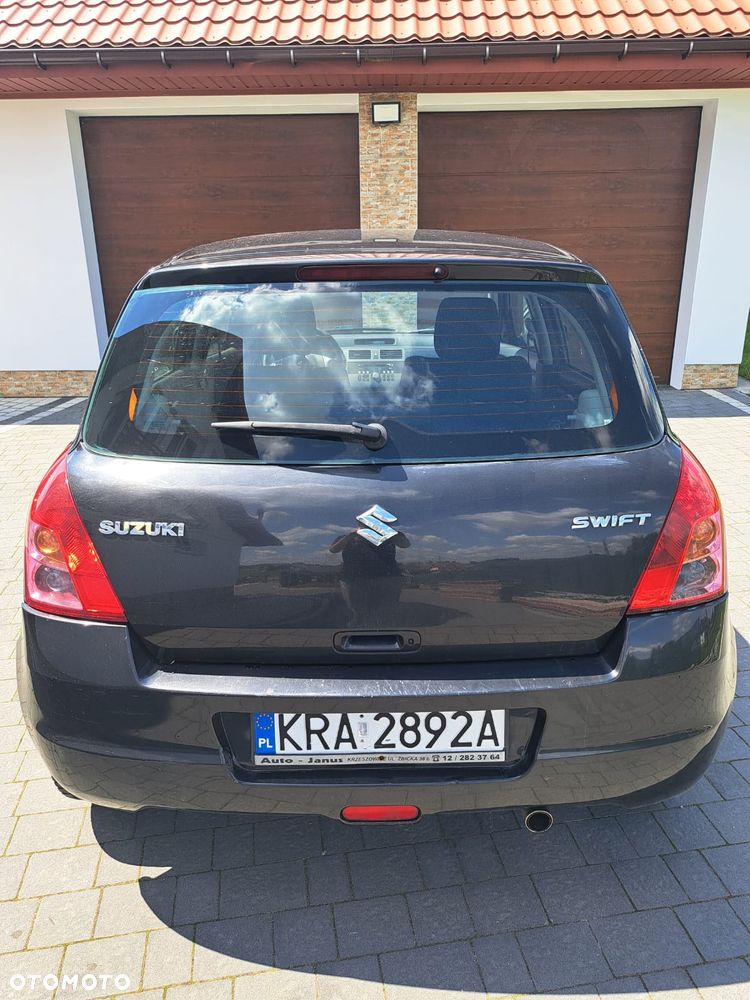 Suzuki Swift - 15