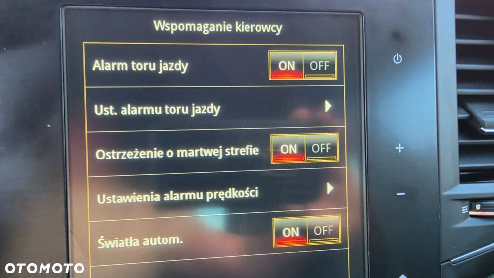 Renault Megane ENERGY dCi 110 Start & Stopp Paris Business - 12