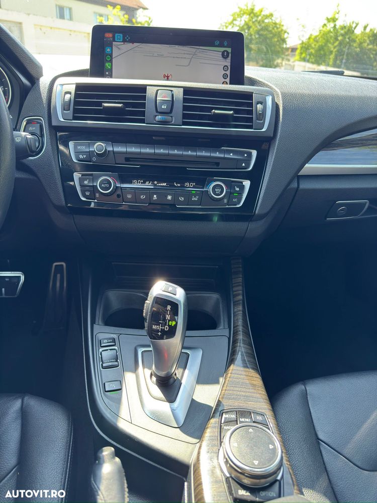 BMW Seria 2 220d xDrive AT Luxury Line - 23