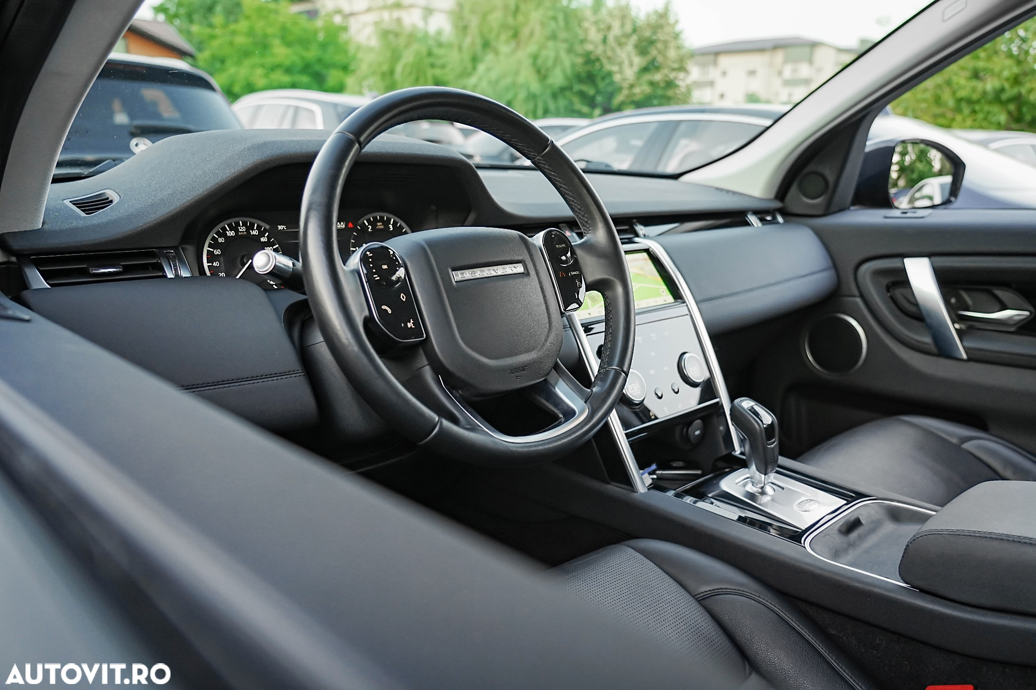 Land Rover Discovery Sport 2.0 D150 MHEV - 21