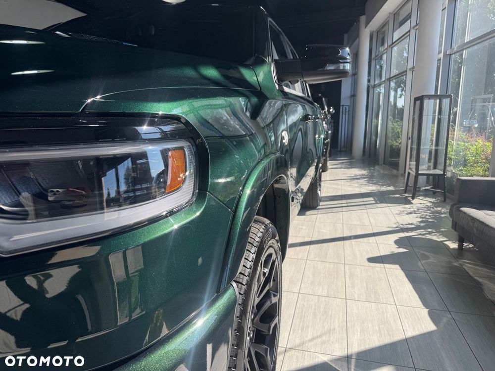 RAM 1500 - 3