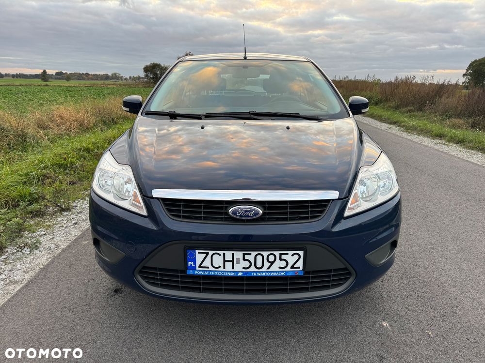 Ford Focus - 1