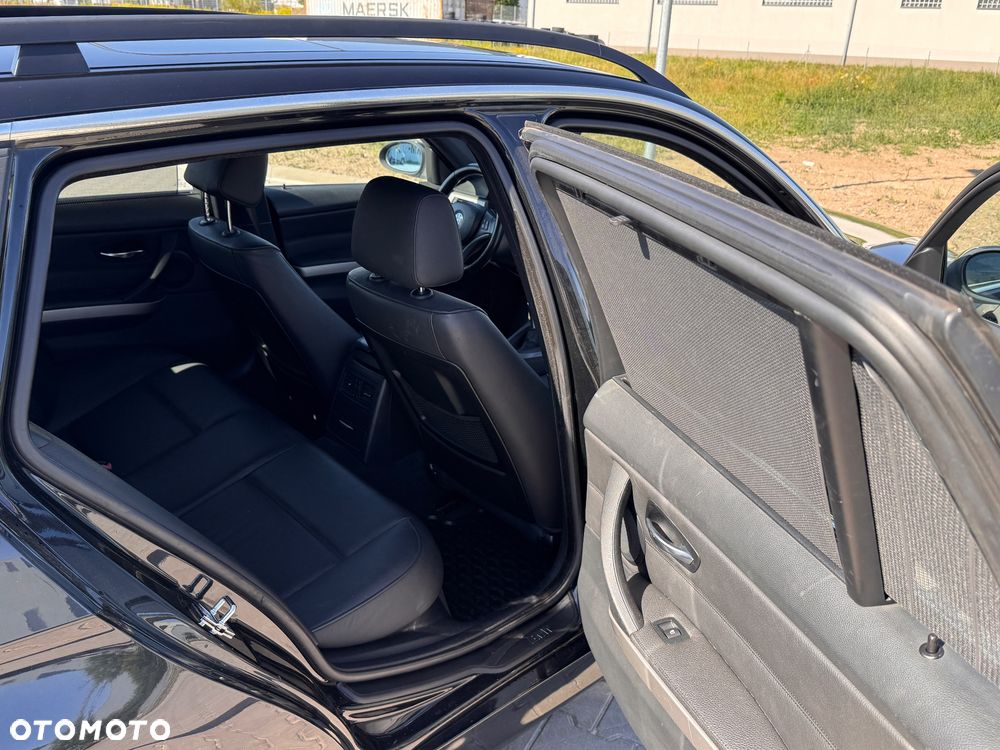 BMW Seria 3 - 8