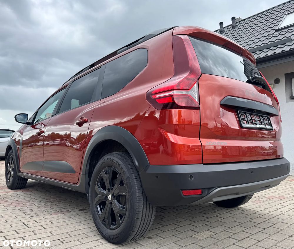 Dacia Jogger TCe 110 Extreme - 12
