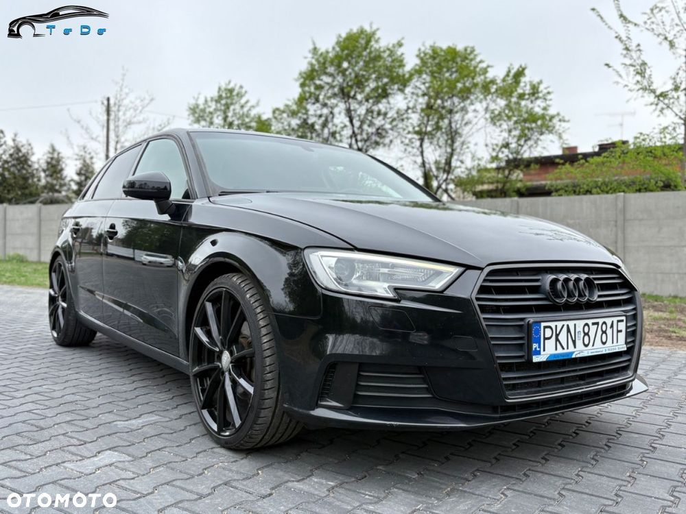 Audi A3 Sportback 2.0 TDI clean diesel Ambiente - 7