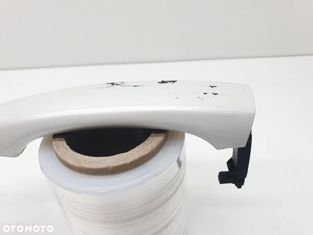 KLAMKA PRZÓD LEWA ZEWNĘTRZNA PEUGEOT 5008 II  KEYLESS 9816082677 - 2