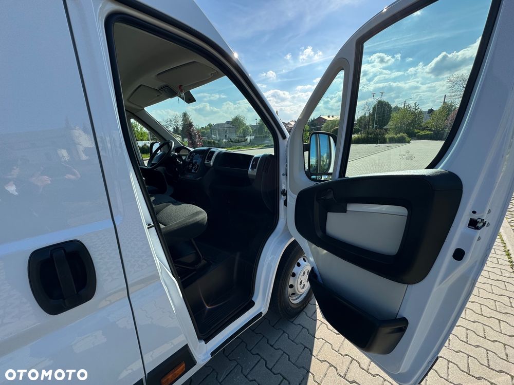 Fiat Ducato Maxi - 12