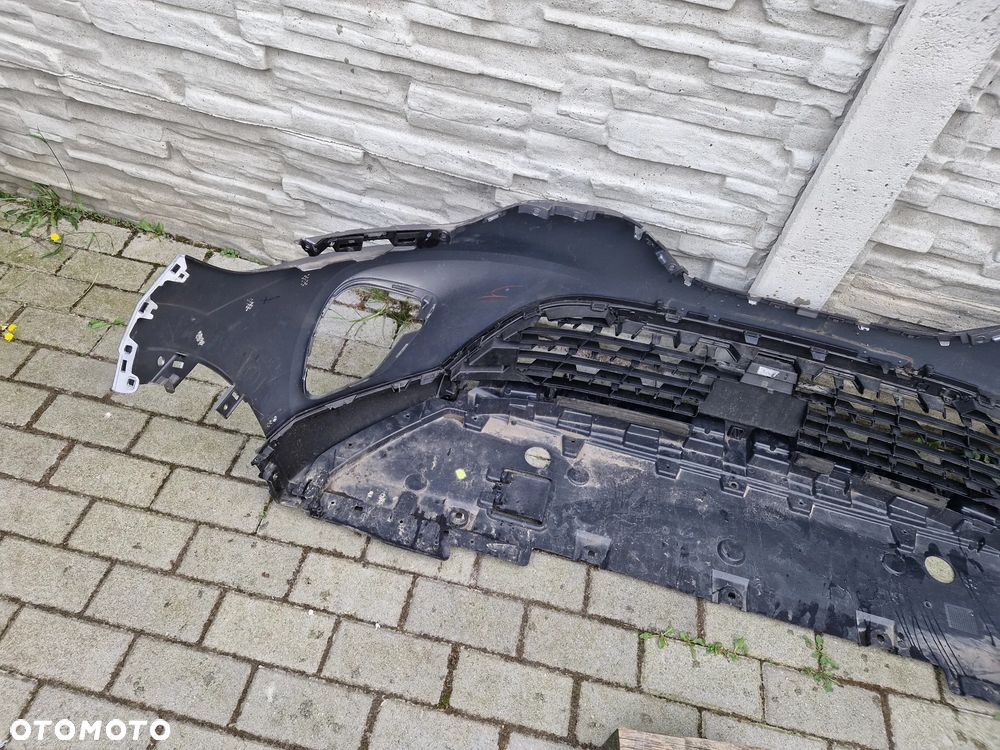 Zderzak Renault Captur II 2020 - - 7