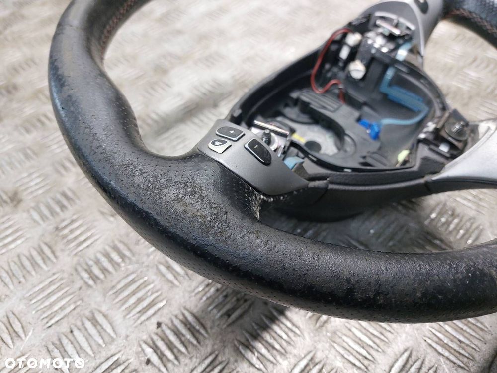 KIEROWNICA + PODUSZKA ALFA ROMEO GT I 06015010 735289920 - 4