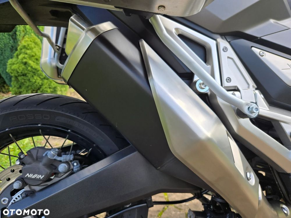 Honda X-ADV - 22