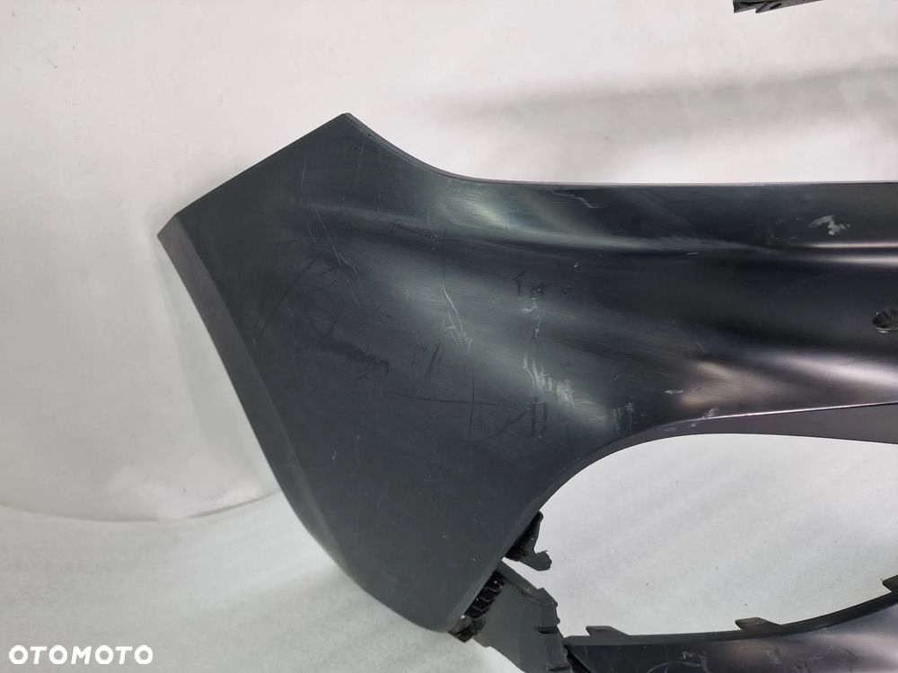 HYUNDAI i30 III 3 N N-LINE NLINE 20- LIFT ZDERZAK PRZEDNI PRZÓD NA 4xPDC , 4X PDC , NR 86511-G4DA0 , NR AUKCJI NZ1402 - 3