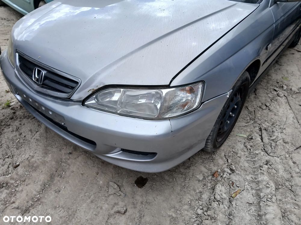 HONDA ACCORD VI 6 GEN NH623M fotel fotele kanapa deska kokpit podsufitka boczek boczki klamka