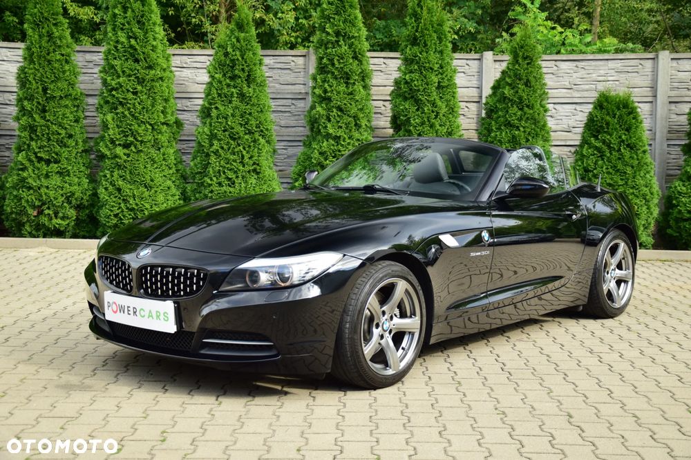 BMW Z4 sDrive30i - 18