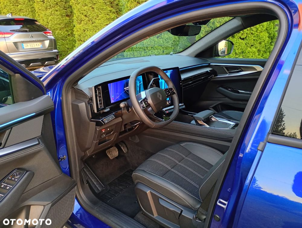Renault Austral E-Tech Full 200 Iconic - 11