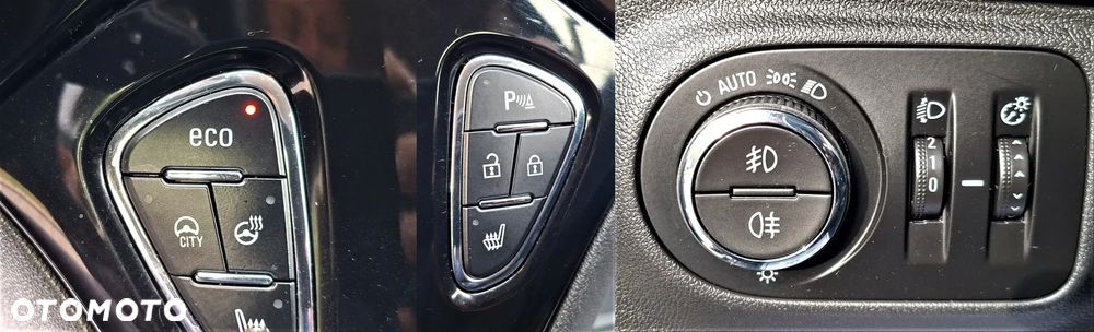 Opel Corsa 1.4 Turbo (ecoFLEX) Start/Stop Innovation - 30