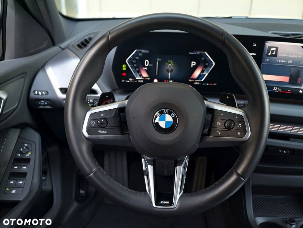 BMW Seria 1 - 8