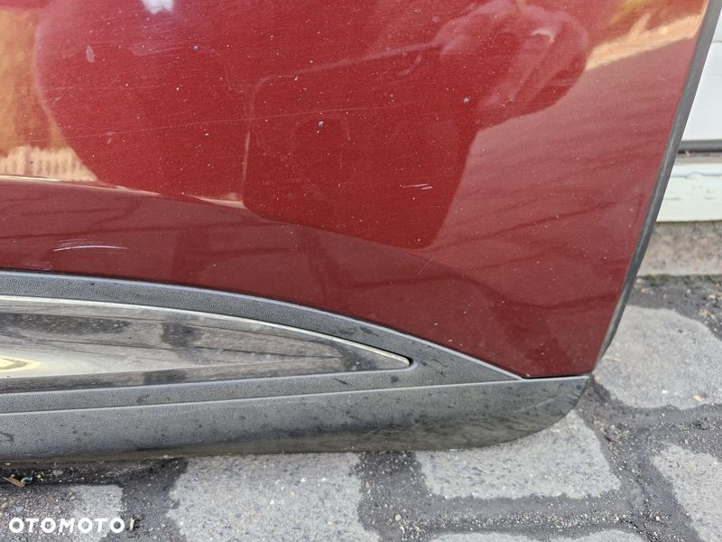 renault scenic iv 4 drzwi prawy przód przednie tenpf - 4