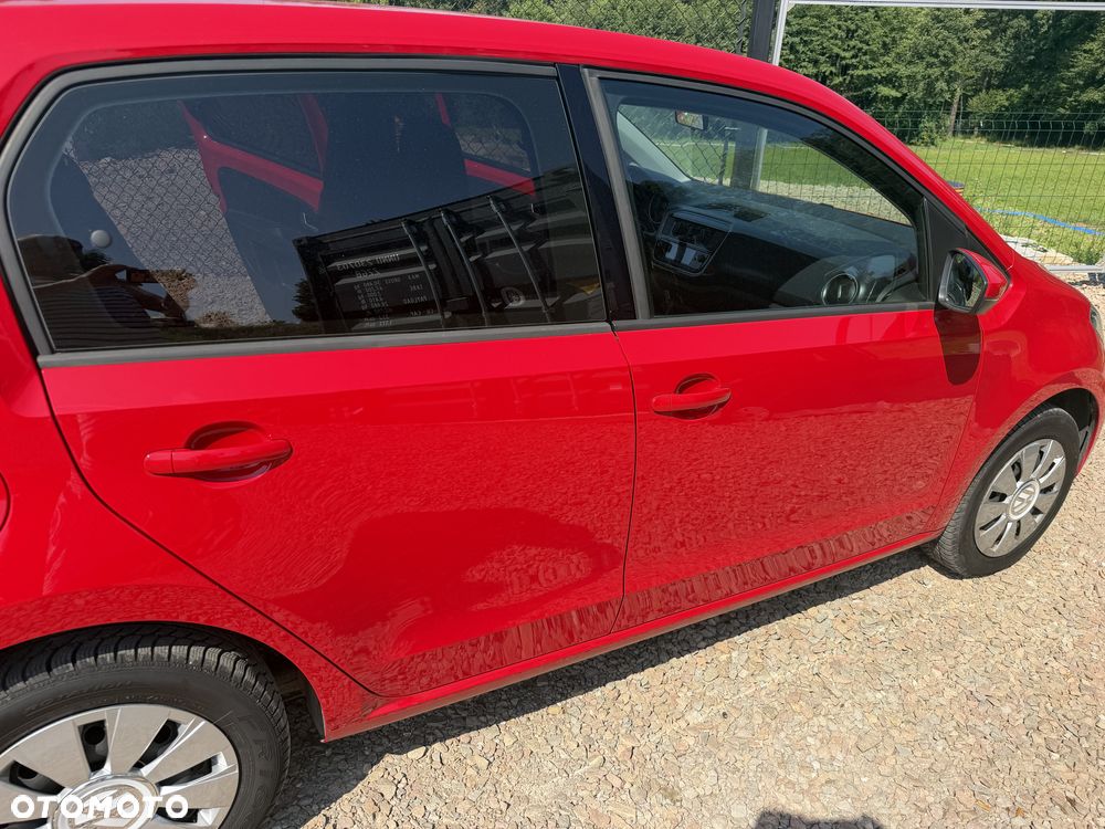 Volkswagen up! 1.0 move - 23