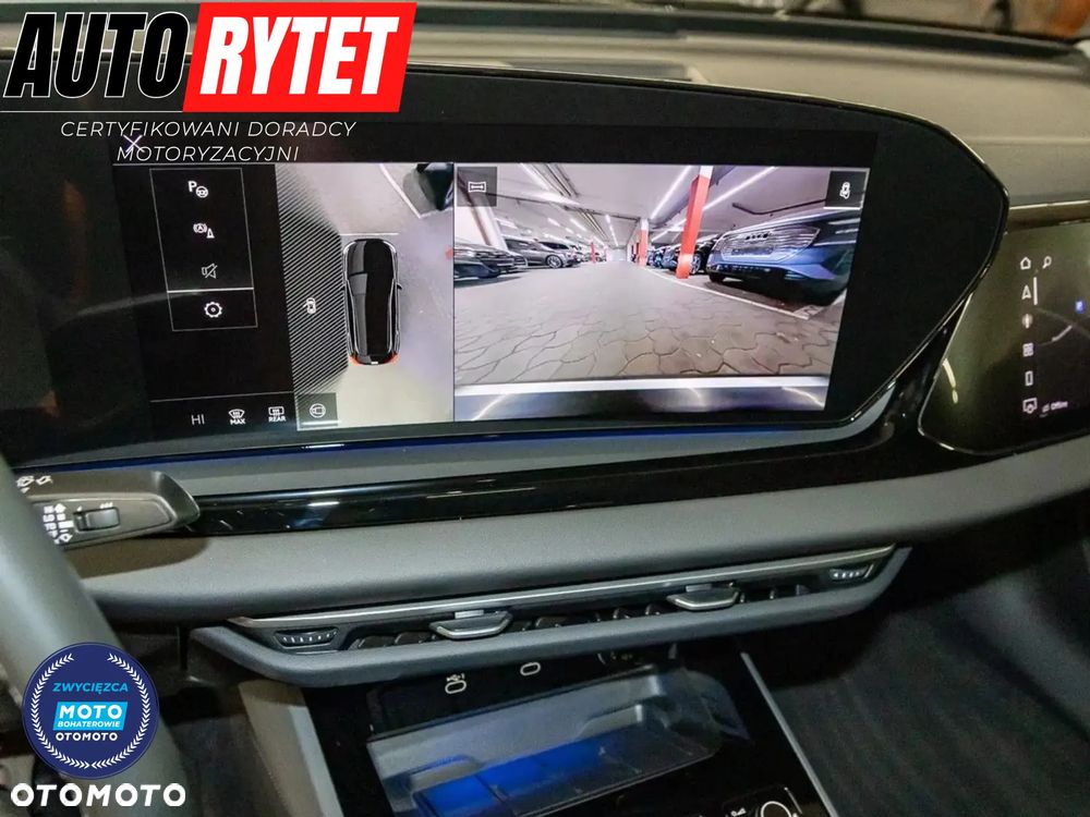 Audi A5 Limousine TFSI Quattro S tronic - 10