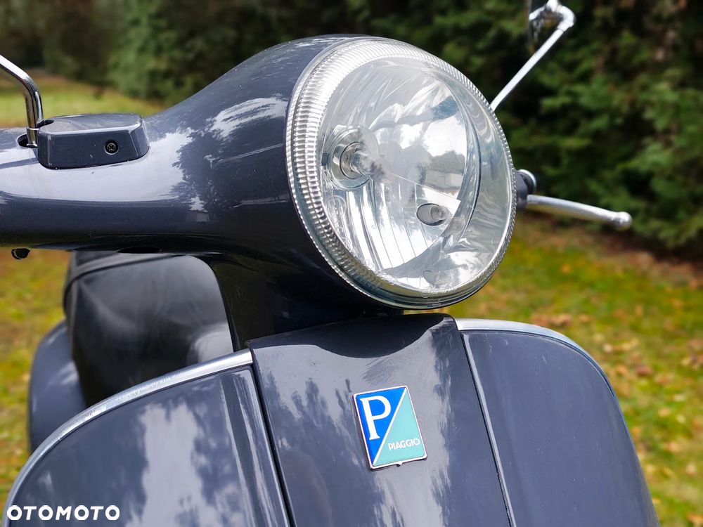 Piaggio Vespa - 7