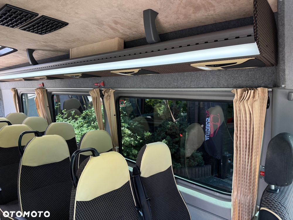 Mercedes-Benz SPRINTER 516 CITY - 18