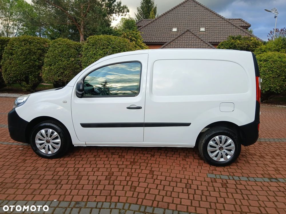 Renault KANGOO - 7