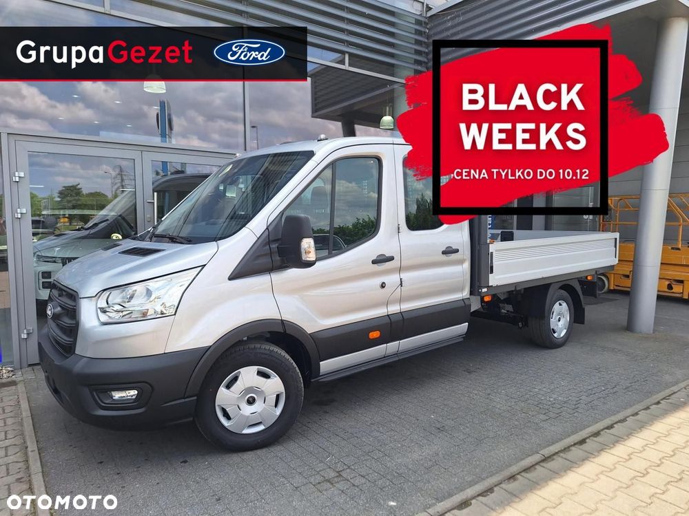 Ford Transit - 1