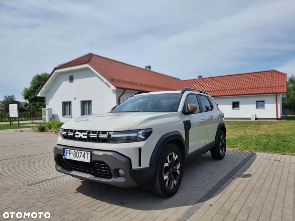 Dacia Duster - 6
