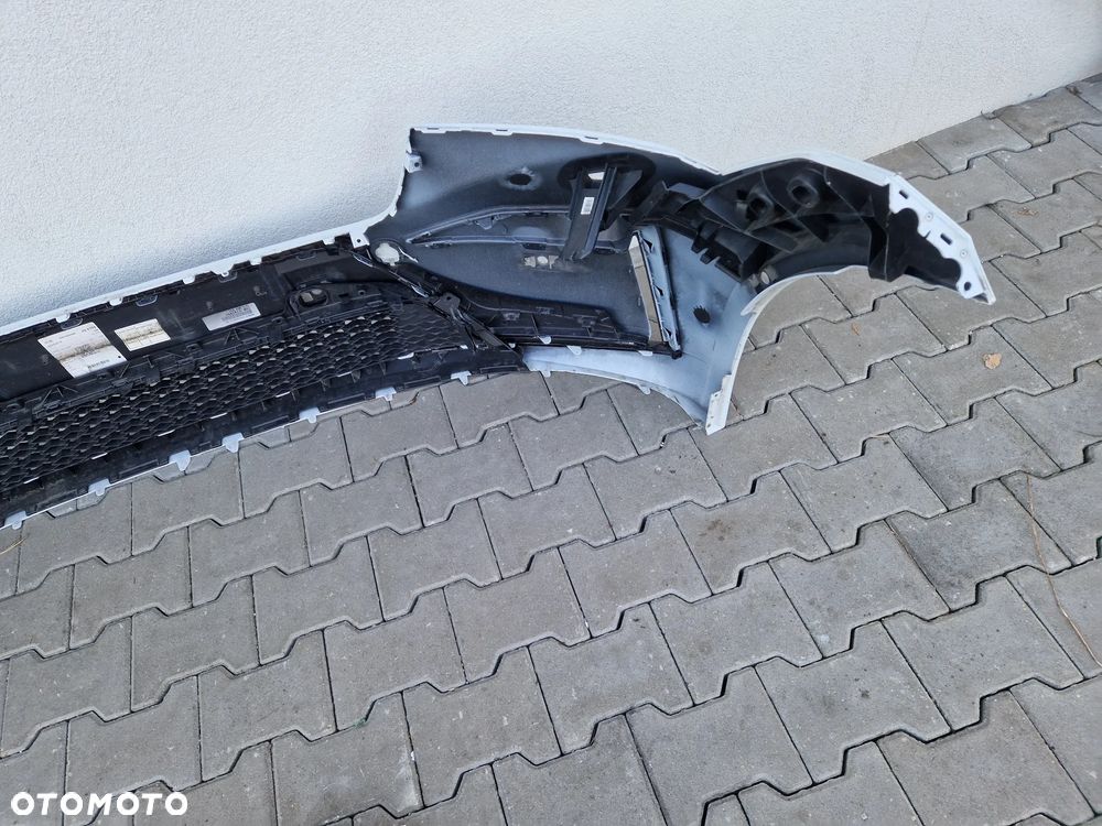 Zderzak Skoda ENYAQ sportline - 13