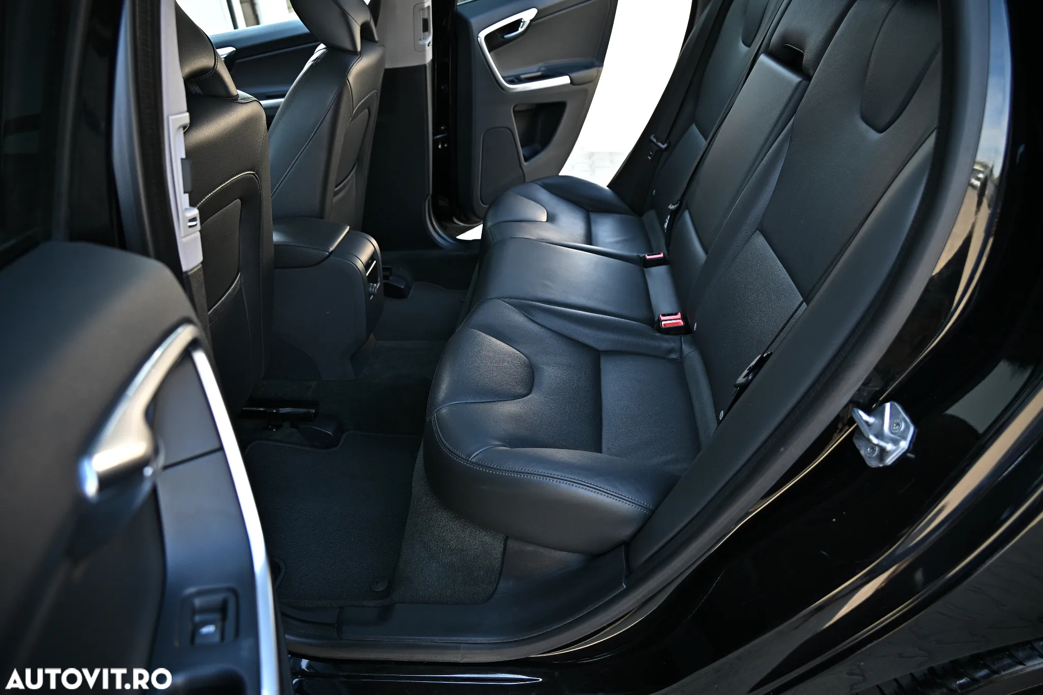 Volvo XC 60 D4 Geartronic Linje Inscription - 19