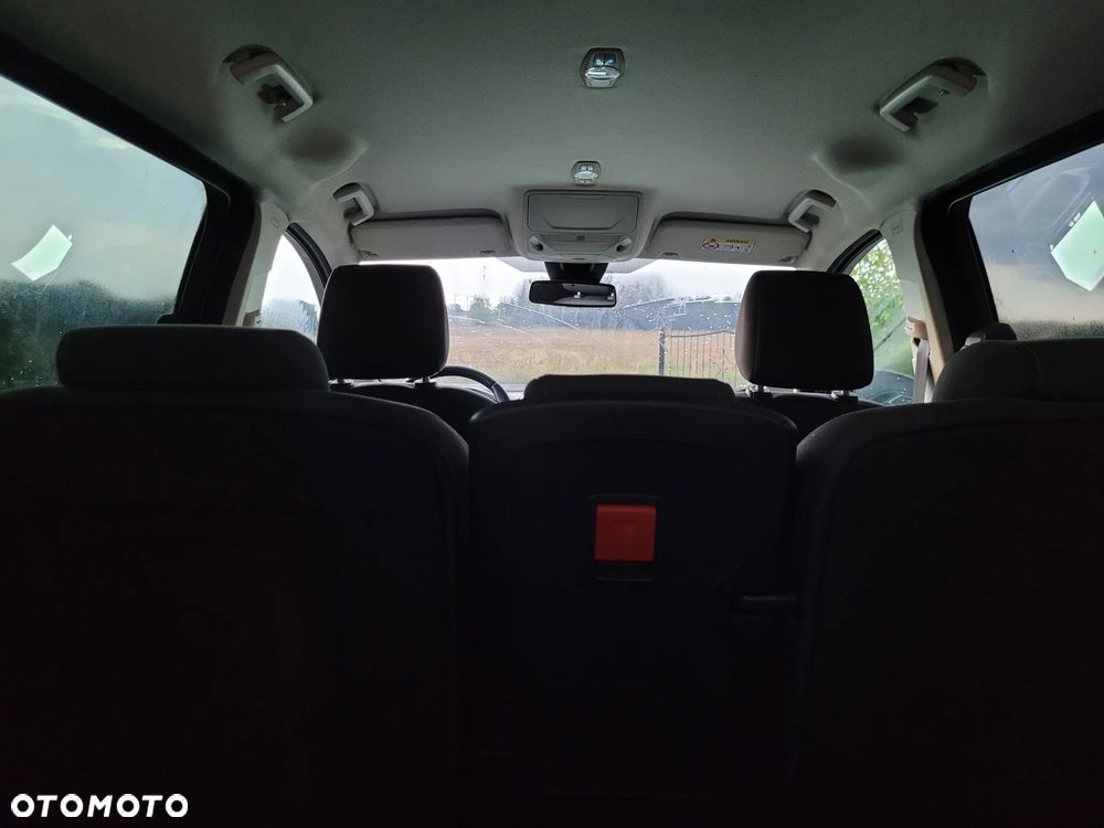 Ford C-MAX 1.0 EcoBoost Titanium ASS - 23