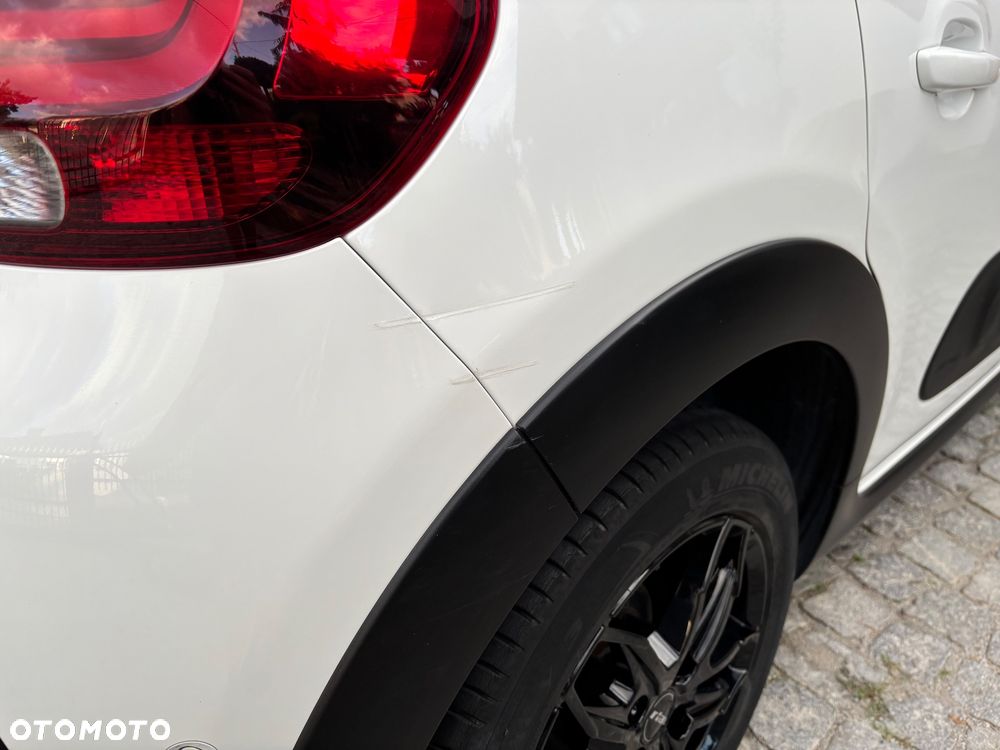 Citroën C3 1.2 PureTech Max - 8