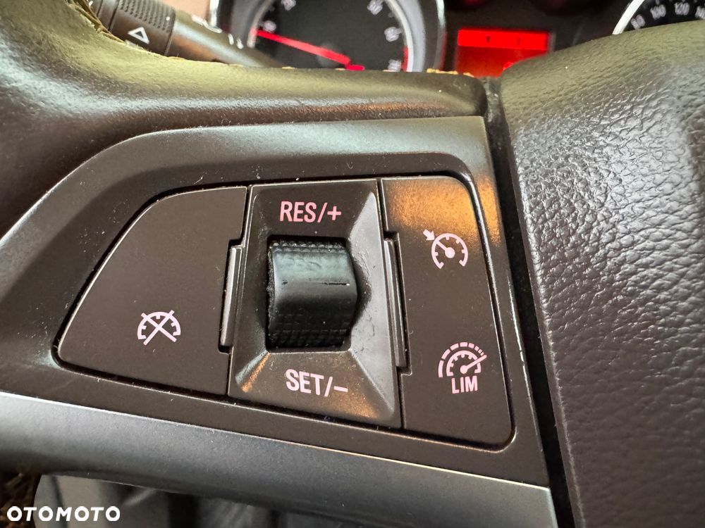 Opel Mokka 1.4 T Cosmo EU6 - 18