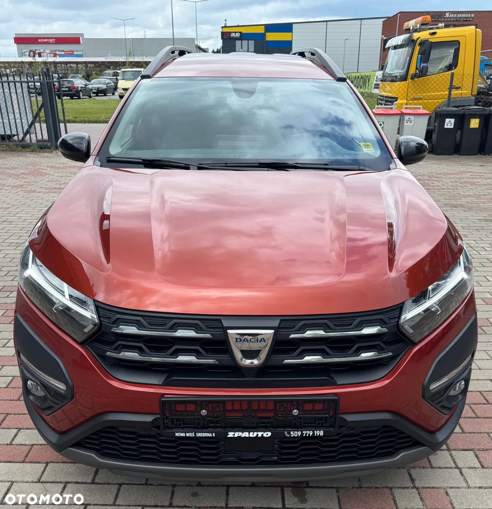 Dacia Jogger TCe 110 Extreme - 6