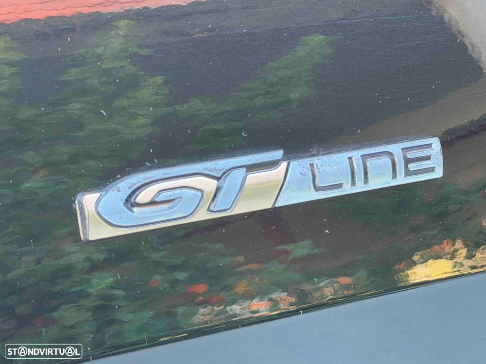 Peugeot 5008 1.5 BlueHDi GT Line - 13