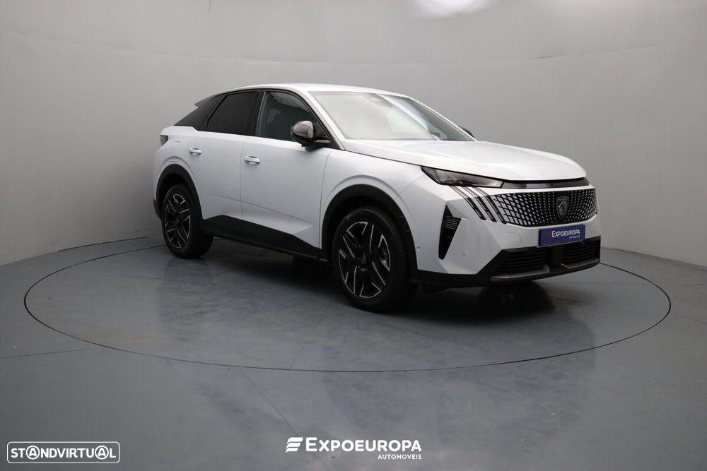 Peugeot 3008 1.2 Hybrid Allure Pack e-DCS6 - 3