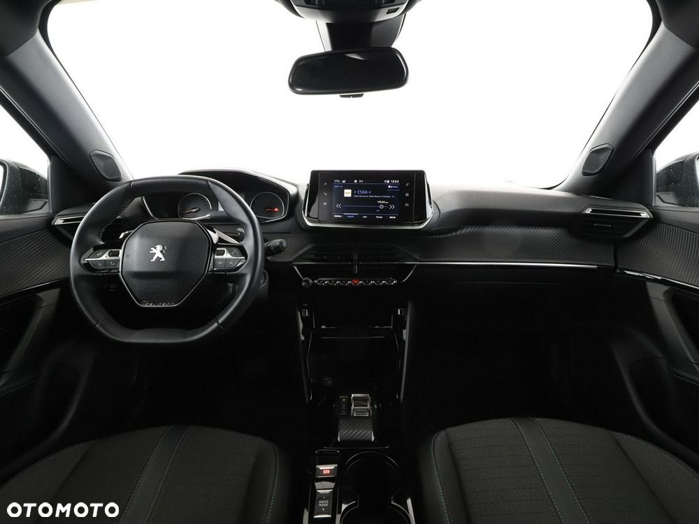 Peugeot 2008 1.5 BlueHDi Allure S&S EAT8 - 16