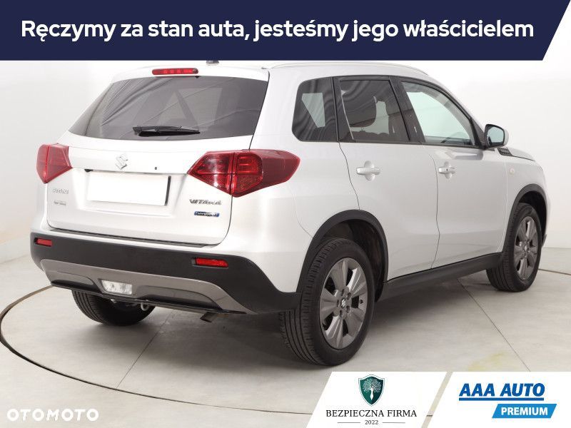 Suzuki Vitara - 7