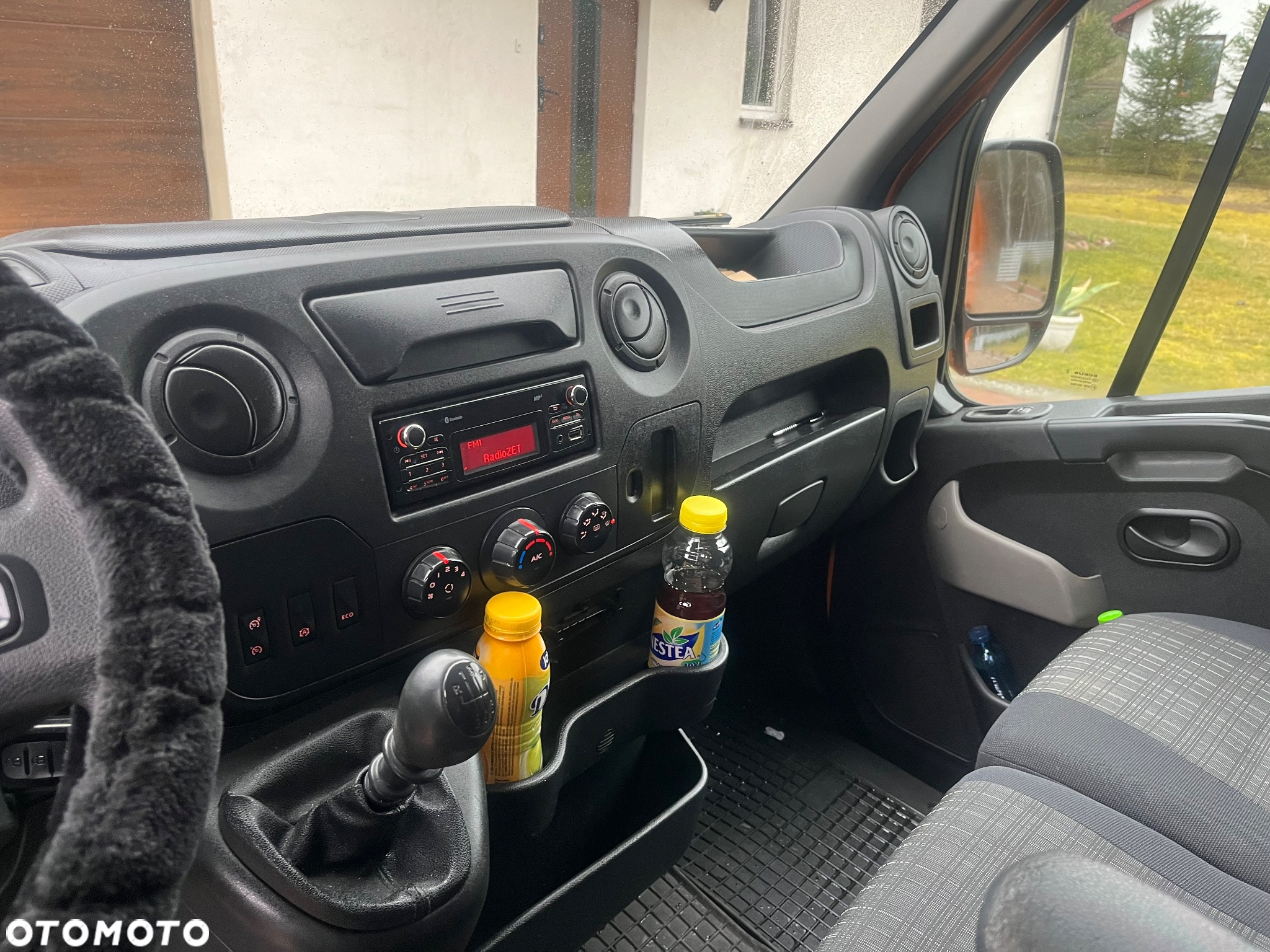 Renault Master - 9