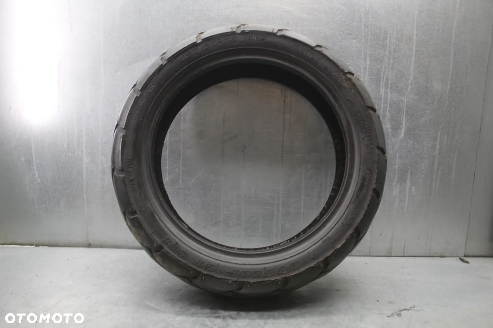 Opona motocyklowa Dunlop GT 301 120/70 R12 C497 - 1