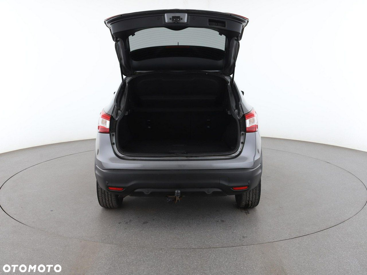 Nissan Qashqai 1.2 DIG-T Acenta Xtronic - 19