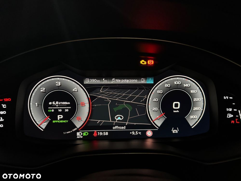 Audi A6 - 13