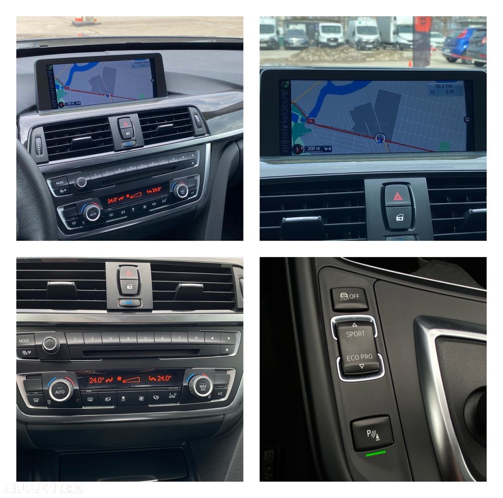 BMW Seria 3 320d DPF Aut. Edition Exclusive - 22