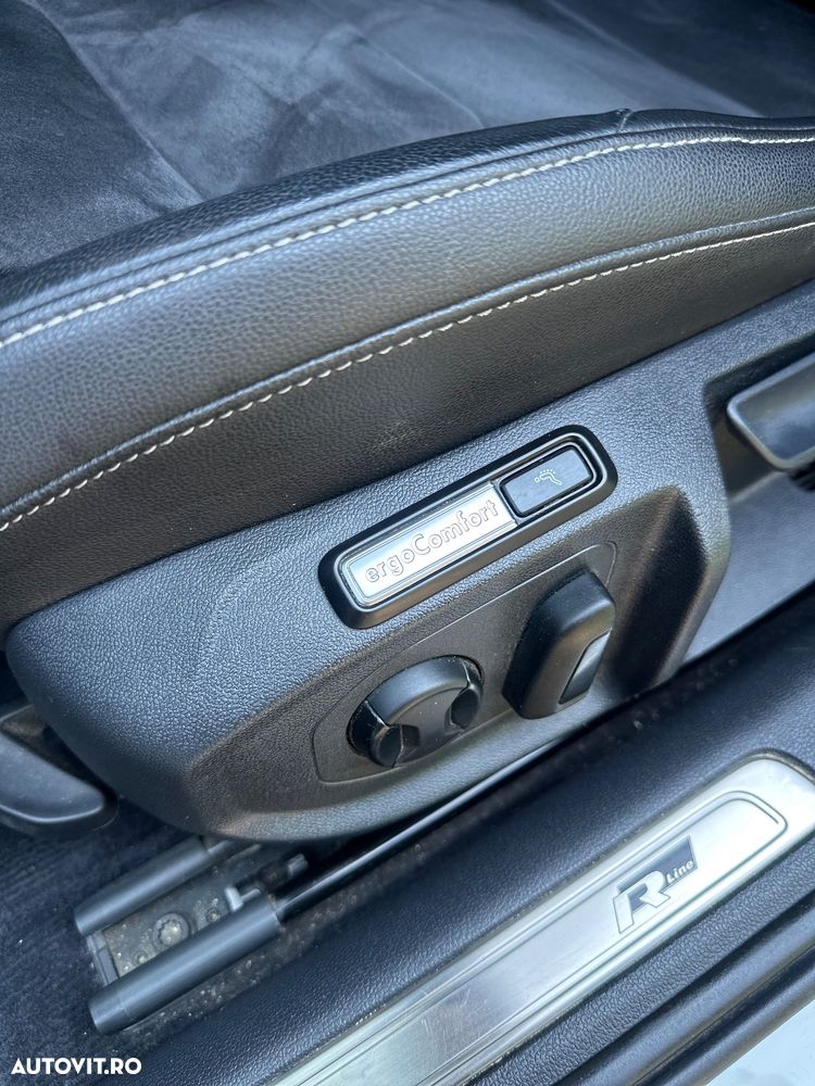 Volkswagen ARTEON 2.0 TDI DSG R-Line - 13